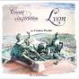 Carnet D'Inspiration; Lyon - Preview