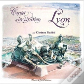 Carnet D'Inspiration; Lyon