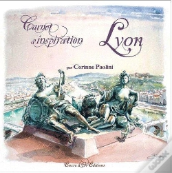 Capa do artigo Carnet D'Inspiration; Lyon