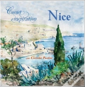 Carnet D'Inspiration; Nice