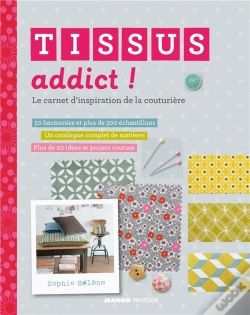 Capa do artigo Carnet D'Inspiration