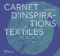 Carnet D'Inspirations Textiles - Preview