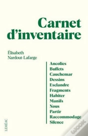 Capa do artigo Carnet D