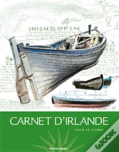 Carnet D'Irlande