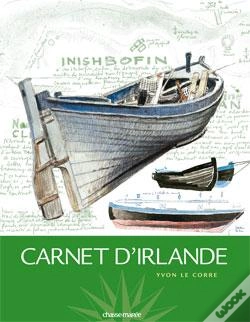 Capa do artigo Carnet D'Irlande