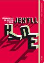 Carnet Docteur Jekyll Et Mister Hyde - Preview