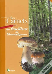 Capa do artigo Carnet Du Cueilleur De Champignon