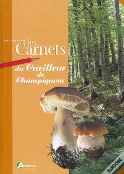 Capa do artigo Carnet Du Cueilleur De Champignon