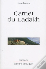 Capa do artigo Carnet Du Ladakh