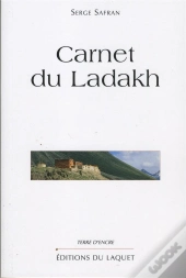 Carnet Du Ladakh