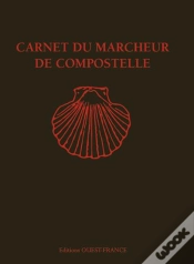 Capa do artigo Carnet Du Marcheur De Compostelle