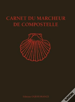 Capa do artigo Carnet Du Marcheur De Compostelle