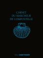 Carnet Du Marcheur De Compostelle - Preview