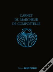 Capa do artigo Carnet Du Marcheur De Compostelle