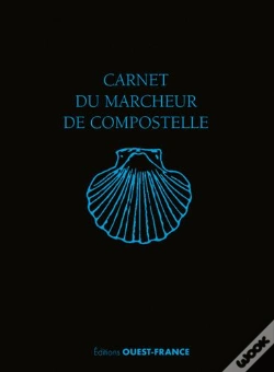 Capa do artigo Carnet Du Marcheur De Compostelle