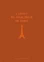 Carnet Du Marcheur De Paris - Preview