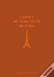 Capa do artigo Carnet Du Marcheur De Paris