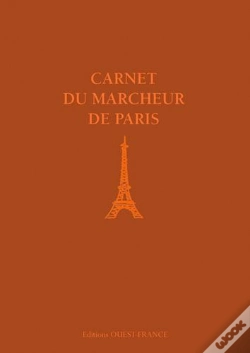 Capa do artigo Carnet Du Marcheur De Paris