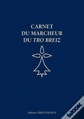Carnet Du Marcheur Du Tro Breiz