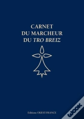 Capa do artigo Carnet Du Marcheur Du Tro Breiz