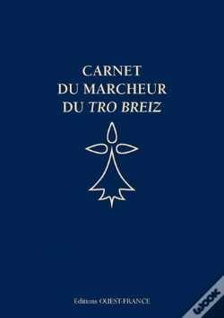 Capa do artigo Carnet Du Marcheur Du Tro Breiz