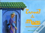 Capa do artigo Carnet Du Maroc Illustré