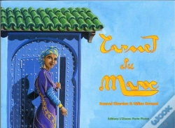 Capa do artigo Carnet Du Maroc Illustré