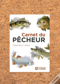 Capa do artigo Carnet Du Pêcheur