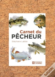 Capa do artigo Carnet Du Pêcheur