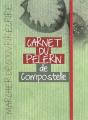 Carnet Du Pelerin De Compostelle - Preview