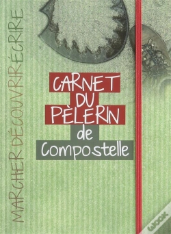 Capa do artigo Carnet Du Pelerin De Compostelle