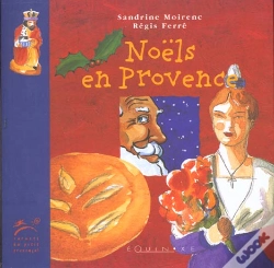 Capa do artigo Carnet Du Petit Provencal ; Noels En Provence