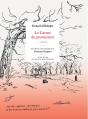 Carnet Du Promeneur Tome 1 : Hiver - Preview