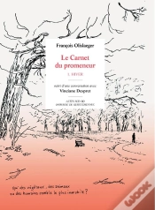 Capa do artigo Carnet Du Promeneur Tome 1 : Hiver