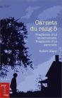 Carnet Du Rang 5 : Fragments D'Un Enracinement. Fragments D'Un Parcours. - Preview