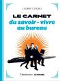 Carnet Du Savoir-Vivre Au Bureau - Preview