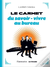 Capa do artigo Carnet Du Savoir-Vivre Au Bureau