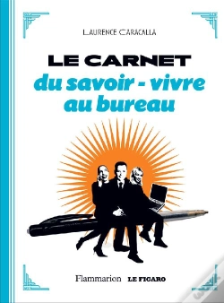 Capa do artigo Carnet Du Savoir-Vivre Au Bureau