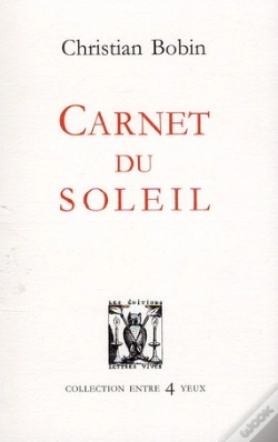 Capa do artigo Carnet Du Soleil