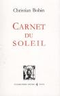 Carnet Du Soleil - Preview