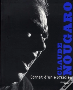 Capa do artigo Carnet D'Un Motsicien