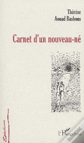 Carnet D'Un Nouveau Né