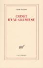 Carnet D'Une Allumeuse - Preview