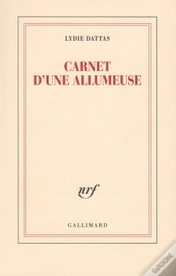 Capa do artigo Carnet D'Une Allumeuse