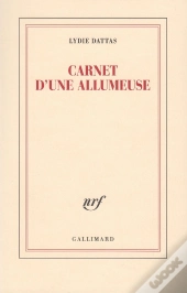 Carnet D'Une Allumeuse