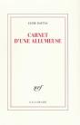 Carnet D'Une Allumeuse - Preview