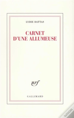 Capa do artigo Carnet D'Une Allumeuse