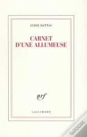 Carnet D'Une Allumeuse