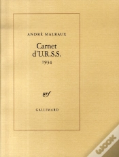 Capa do artigo Carnet D