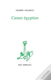Carnet Égyptien